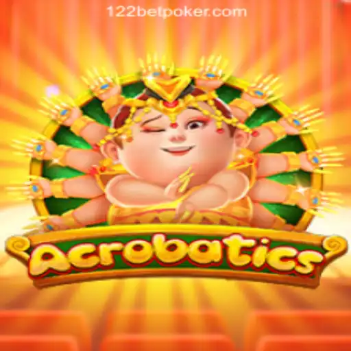 Dive into the World of Acrobatics: A Thrilling Casino Experience