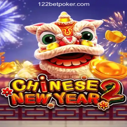 Exploring the Excitement of CHINESENEWYEAR2 Casino Game