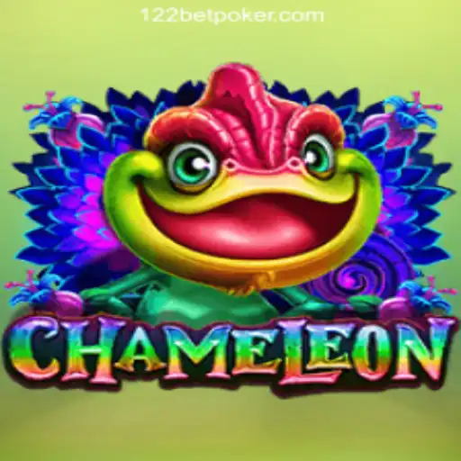 Exploring the Thrills of 'Chameleon' at 122bet Cassino