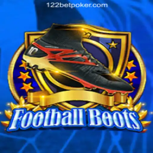 Unveiling FootballBoots: The Thrilling Casino Adventure with 122bet Cassino📌 Exploda nas Mesas!