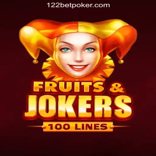Exploring the World of FruitsAndJokers100 at 122bet Cassino