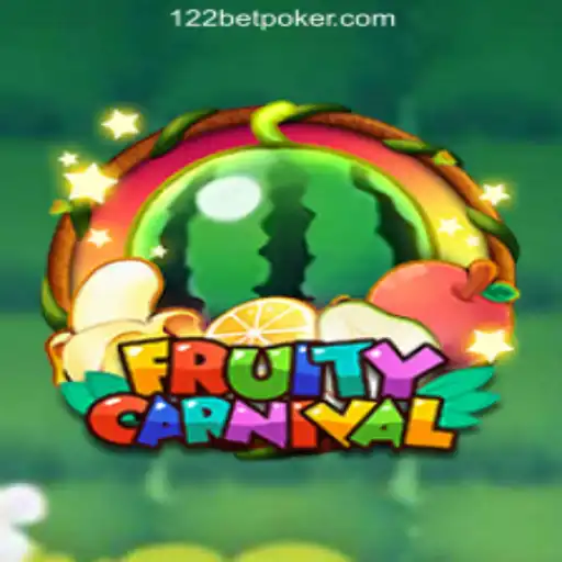 Explore the Vibrant World of FruityCarnival at 122bet Cassino