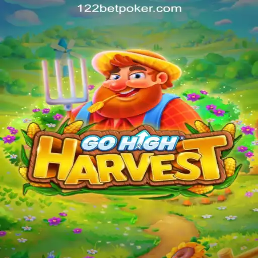 Dive into the Exciting World of GoHighHarvest at 122bet Cassino