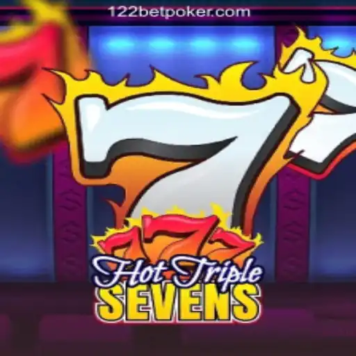 Unveiling the Thrills of HotTripleSevens at 122bet Cassino