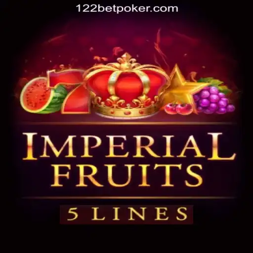 Discover the Thrill of ImperialFruits5 at 122bet Cassino: Exploda nas Mesas!