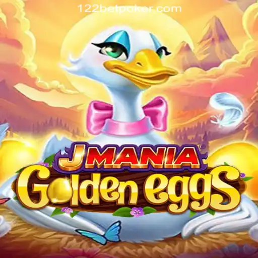 Discover the World of JManiaGoldenEggs: A Game of Strategy and Adventure