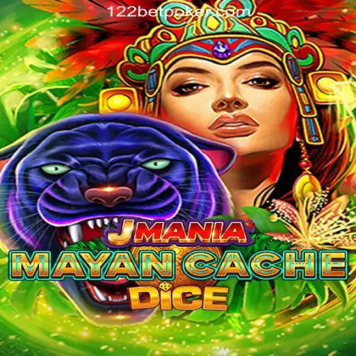 Experience the Thrill of JManiaMayanCacheDice at 122bet Cassino