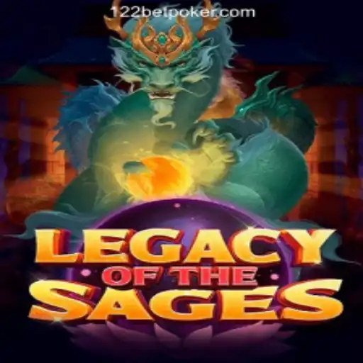 Legacy of the Sages: A Mystical Adventure Meets 122bet Cassino's Exhilarating Tables
