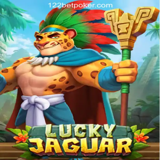 Dive into the Exciting World of LuckyJaguar with 122bet Cassino