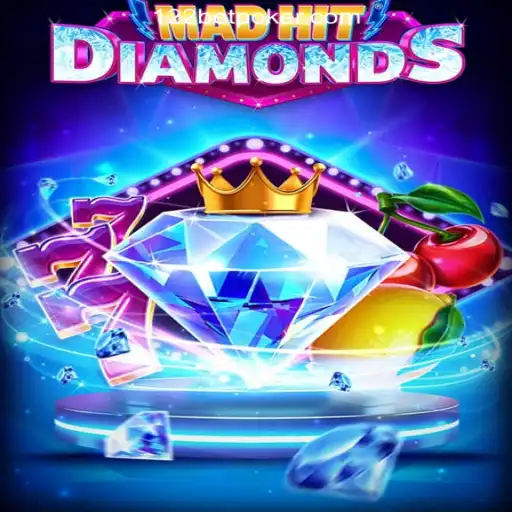 Unveiling the Thrills of MadHitDiamonds: The Game That Revolutionizes Gaming Culture