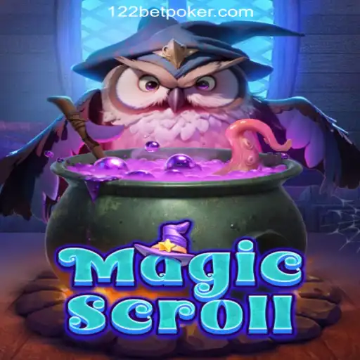 Discover the Thrilling World of MagicScroll: A New Era in Digital Gaming