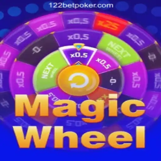 MagicWheel: A Captivating Adventure Awaits at 122bet Cassino📌 Exploda nas Mesas!