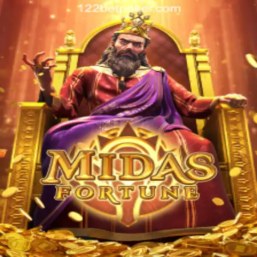 Experience the Thrills of MidasFortune: Turn the Tables with 122bet Cassino