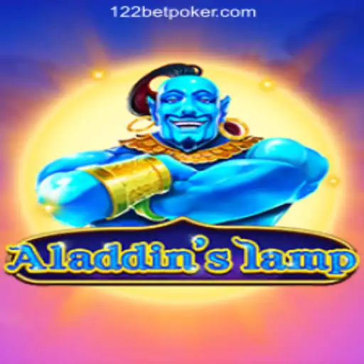 Exploring the Enchanting World of Aladdinslamp at 122bet Cassino