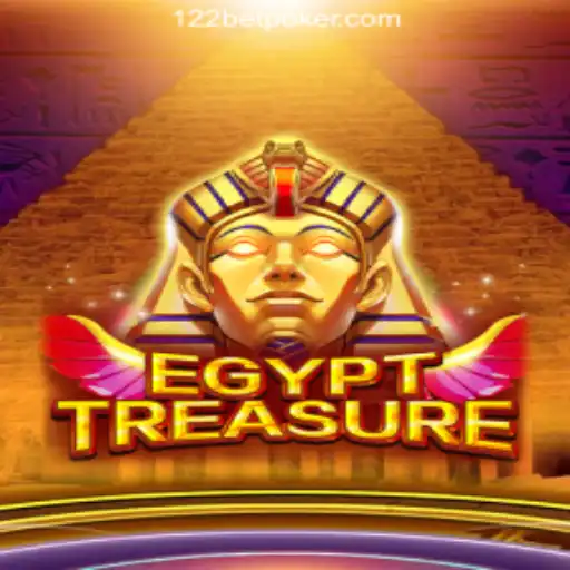 Discover the Enigmatic World of EgyptTreasure with 122bet Cassino