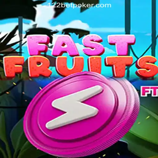 FastFruits: A Juicy Adventure in the World of 122bet Cassino