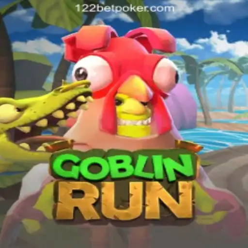 GoblinRun: A Thrilling Game Adventure