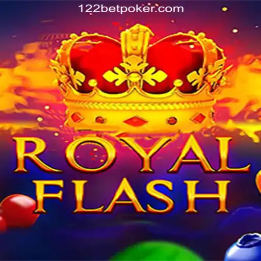 RoyalFlash: The Thrilling Casino Experience at 122bet Cassino