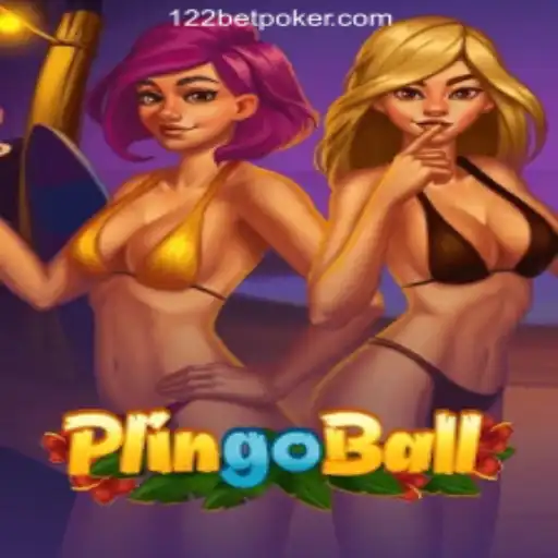 Plingoball: A New Thrill at 122bet Cassino Exploda nas Mesas!