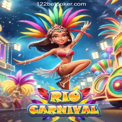 Experience the Vibrant Excitement of RioCarnival: A Journey into 122bet Casino's Electrifying Game Offering