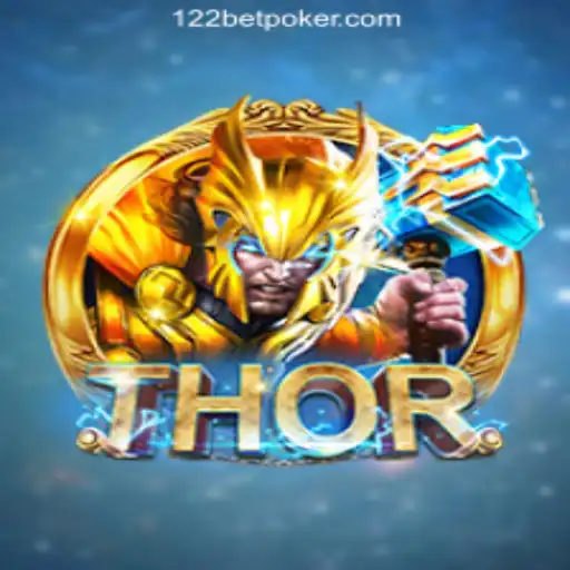 Discover the Thrilling World of THOR Casino Games at 122bet Cassino