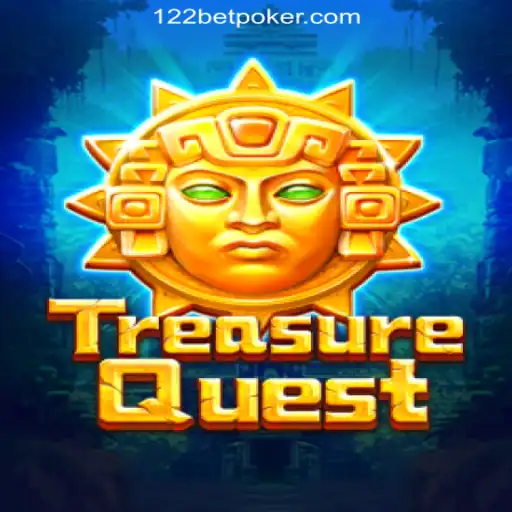 Unveiling TreasureQuest: An Exciting Adventure Awaits