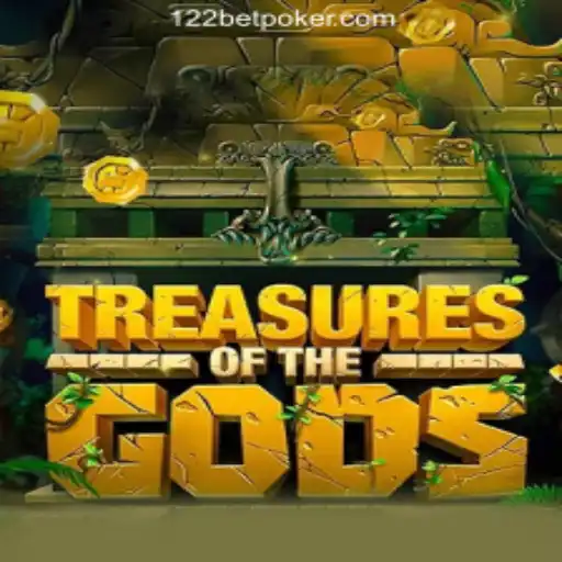 Treasure of the Gods - A New Adventure in Gaming