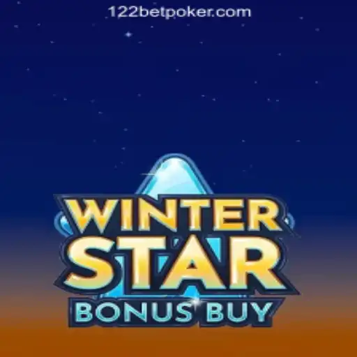Discover the Thrills of WinterStarBonusBuy and Dominate at 122bet Cassino