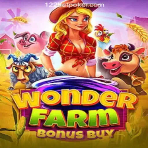 Unlocking Excitement with WonderFarmBonusBuy: Dive into the Casino Adventure with 122bet Cassino